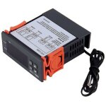 Stc - 1000 220 v tout - usage thermostat contr�leur de temp�rature calibration fahrenheit & centigrade ...