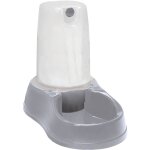 Distributeur d'eau antid�rapant - zolux 3, 5 l