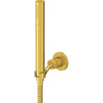 Steinberg armaturen - steinberg srie 100 garniture de douche  main, douchette  main