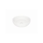 Steinberg armaturen - steinberg srie 440 lavabo  poser, rond, 400x400x130mm,