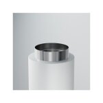 Steinberg armaturen - steinberg srie 442 lavabo  poser, rond, 400x400x110mm, inox,