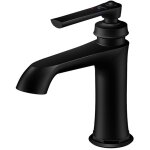 Steinberg srie 350 robinetterie de lavabo, sans garniture de