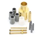 Steinberg set de prolongation, pour thermostat encastr� 0394100