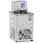 Bain - marie de laboratoire numérique 6 l - 20 à 100 °c 180 x 160 x 150 mm Bain - marie de laboratoire numérique 6 l - 20 à 100 °c 180 x 160 x 150 mm