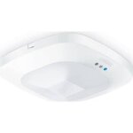 Steinel d�tecteur de pr�sence hf 360 dali - 2 blanc