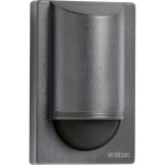 Steinel is 2180 - 2 d�tecteur de mouvements antracite ext�rieur