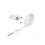 Steiner - tuyau de refoulement plat 25mm 25m