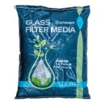 Verre filtrant 0, 5 - 1, 0mm 25 kg