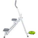 Stepper, appareil de perte de poids pour monter les escaliers, pliable, capacit de charge maximale 150 ...