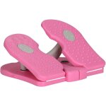 Fei yu - steppers pour l'exercice, mini stepper pliable foot peddle under desk exercise step physiothrapie ...