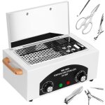 300w strilisateur  air chaud dsinfection, 220? de chaleur sche haute temprature strilisateur, petits ...