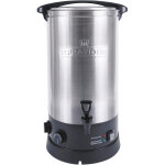 St�rilisateurs �lectriques inox 2500w - le pratique - 7140