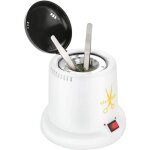 Strilisateur d'outil en mtal, dcapant  hautes tempratures d'air chaud, dsinfecteur pour des outils ...