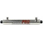 Strilisateur uv eau maison aquapro 6 gpm