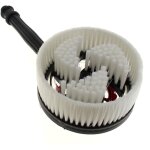 Sterwins - brosse sol 3082030 - nettoyeur haute pression