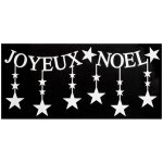 Sticker floq jn - feeric lights & christmas