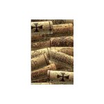 Sticker réfrigérateur et lave vaisselle, bouchons vin collection passion déco, 75 cm x 49 cm Sticker réfrigérateur et lave vaisselle, bouchons vin collection passion déco, 75 cm x 49 cm
