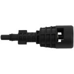 Adaptateur k�rcher stier pour nettoyeurs haute pression stier