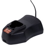 Chargeur de batterie stier pour pistolet  cartouches sans fil 3800n