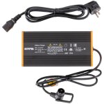 Chargeur stier pour transpalette �lectrique stier ezy - 12 / ezy - 15