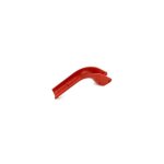 322321700 / 1 - levier rouge de frein moteur pour tondeuse castelgarden / ggp / stiga 322321700 / 1 - levier rouge de frein moteur pour tondeuse castelgarden / ggp / stiga