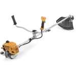 Stiga bc 330 ab - d�broussailleuse thermique