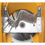 Stiga - broyeur de v�g�taux bio master 2200