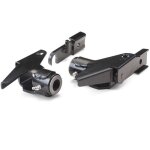 Stiga - connexions pour tracteurs de jardin rac park 4wd