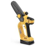 Stiga pr 100e lagueuse batterie 20 v noire lgre ergonomique