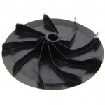 Stiga - support de lame ventilateur 322465603 / 0 - tondeuse a gazon