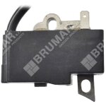 Bobine d'allumage pour dbroussailleuses stihl 4144. 400. 1316 compatible - 051118