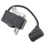 Bobine d'allumage pour débroussailleuse original stihl modèle fs94 41494001301 Bobine d'allumage pour débroussailleuse original stihl modèle fs94 41494001301