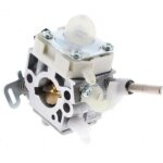 Carburateur 4147 / 21 dbroussailleuse modles fs410 original stihl 41471200621