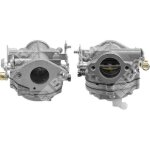 Carburateur à membrane pour tronçonneuses stihl 4201. 120. 0603b - 4201. 120. 0601 - 012395 Carburateur à membrane pour tronçonneuses stihl 4201. 120. 0603b - 4201. 120. 0601 - 012395