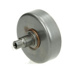 Cloche d'embrayage stihl 41341602900 Cloche d'embrayage stihl 41341602900