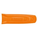 Stihl - couvre guide chaine pour trononneuse thermique ms 170 / ms 180 00007929172a