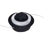 Compatible stihl fs 55 / 56 / 70 / 94 / 91 / 111 / 131 / 240 m10x1. 0, remplacement c26 - 2 filetage ...
