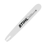 Guide chane trononneuse 30020008058 stihl guide: 105 cm pas: 0, 404' jauge: 1, 6