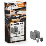 Kit d'entretien stihl numéro 23 pour les débroussailleuses fs80 - fs85 - ht75 - fr85 - fs75 Kit d'entretien stihl numéro 23 pour les débroussailleuses fs80 - fs85 - ht75 - fr85 - fs75