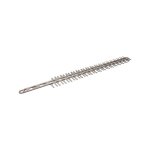 Lame 500mm 4851 - 710 - 6053, 48517106053 - taille - haie stihl