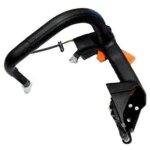 Poignée de tronçonneuse modèles ms192t original stihl 11377901001 Poignée de tronçonneuse modèles ms192t original stihl 11377901001