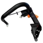Poignée de tronçonneuse modèles ms193t original stihl 11377901007 Poignée de tronçonneuse modèles ms193t original stihl 11377901007