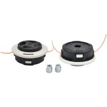 T�te de coupe rif 1608219 compatible dolmar - echo - husqvarna - stihl