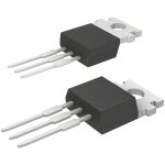 Stmicroelectronics - lf50cv régulateur de tension - platine q630371 Stmicroelectronics - lf50cv régulateur de tension - platine q630371