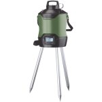 Stocker - geyser nébuliseur anti - moustique 12 litres vert Stocker - geyser nébuliseur anti - moustique 12 litres vert