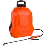 Stocker pompe  dos lectrique 12 l li - ion 5 bar