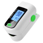 Stol - oxymtre de pouls 8s, mesure rapide du spo2 et pr, pour maison, sport et voyages