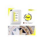 Stone by stone - mgt 23 out - hydrofuge olofuge - rvlateur de couleur - 1 litre - -