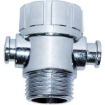Stop douche boutté 15x21 - Économie d'eau et rénovation Stop douche boutté 15x21 - Économie d'eau et rénovation