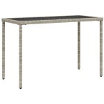 Store banne?auvent de porte gris et transparent 122x90 cm polycarbonate cfw95794